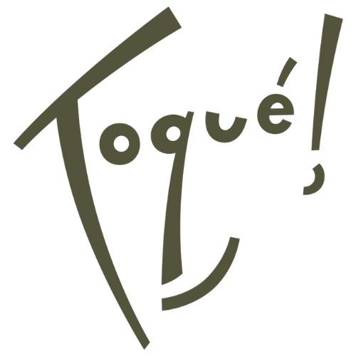 Logo Toqué
