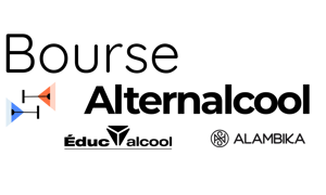 Logo Bourse Alternalcool