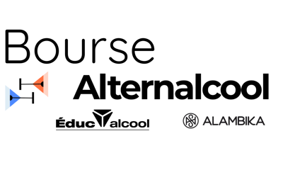 Logo Bourse Alternalcool